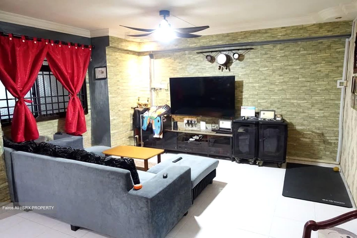 Blk 506 Pangshan Court (Bukit Panjang), HDB 4 Rooms #575821271